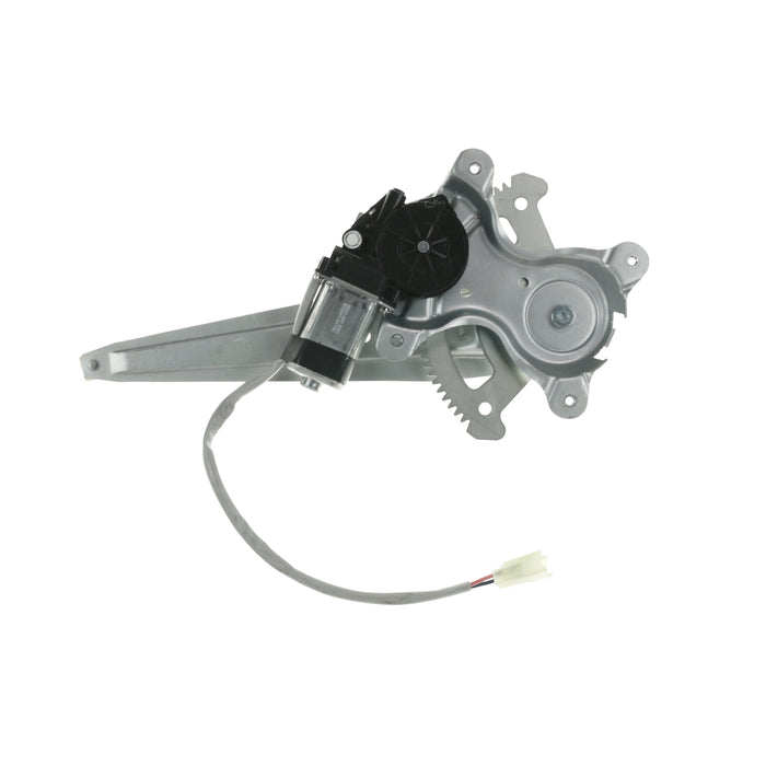 TRM062 - Power Window Regulator & Motor Assembly