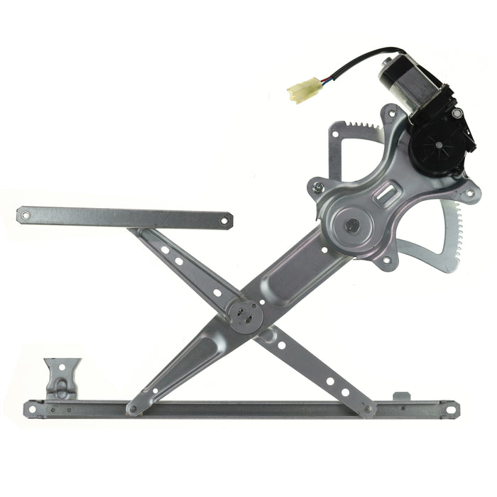 TRM067 - Power Window Regulator & Motor Assembly