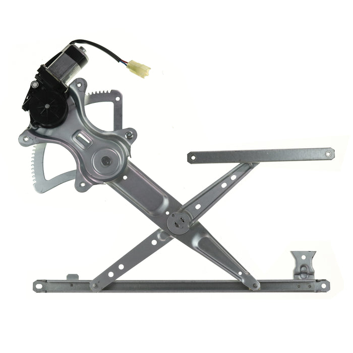 TRM068 - Power Window Regulator & Motor Assembly