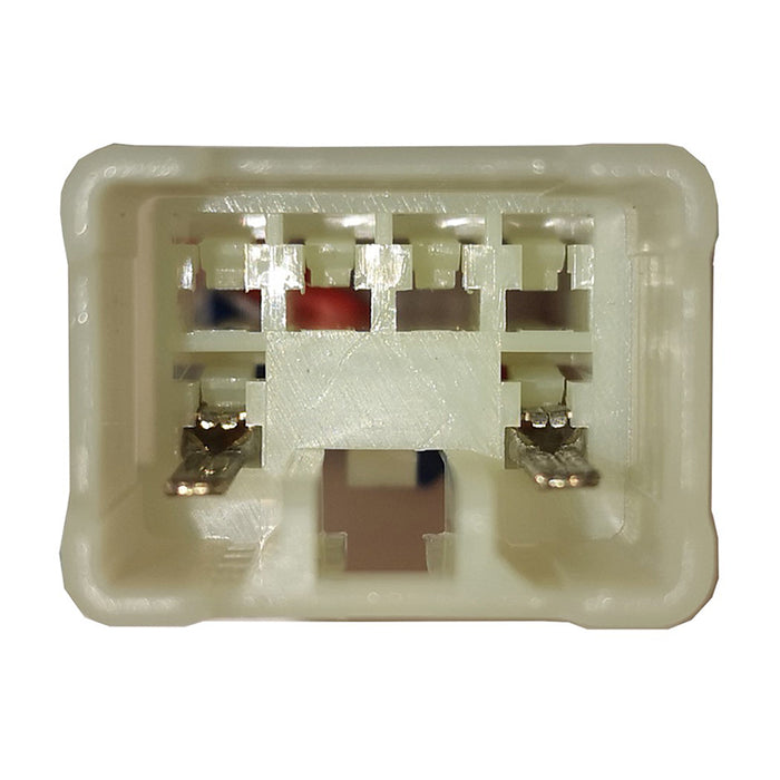 TRM069 - Power Window Regulator & Motor Assembly