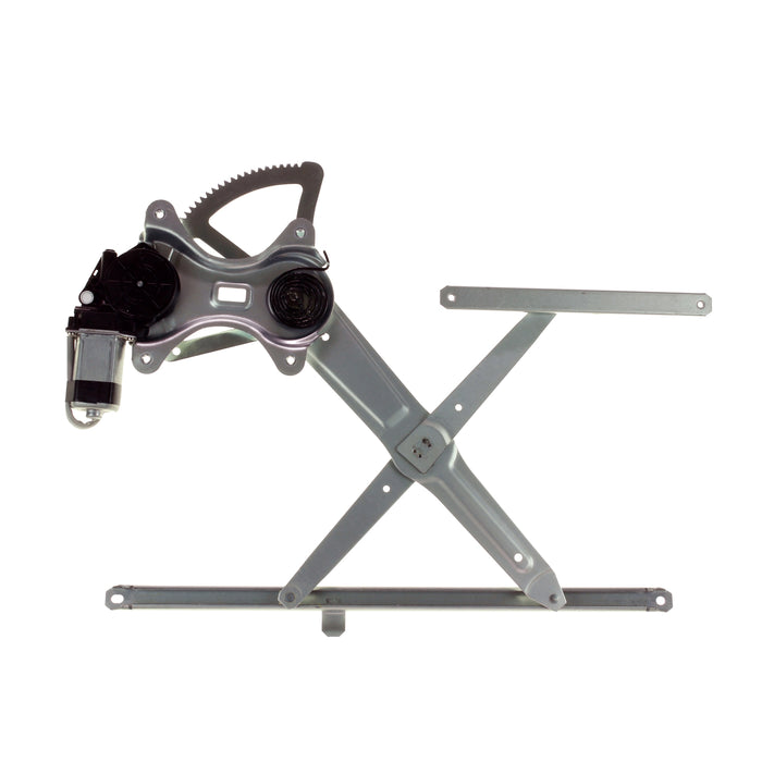 TRM069 - Power Window Regulator & Motor Assembly