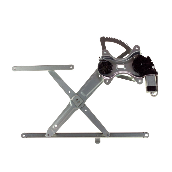 TRM070 - Power Window Regulator & Motor Assembly