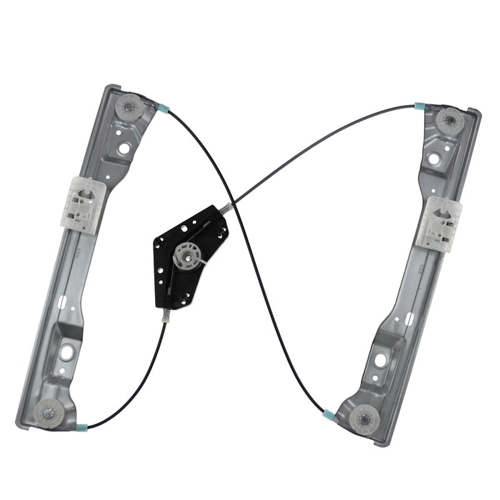 TRM071 - Power Window Regulator