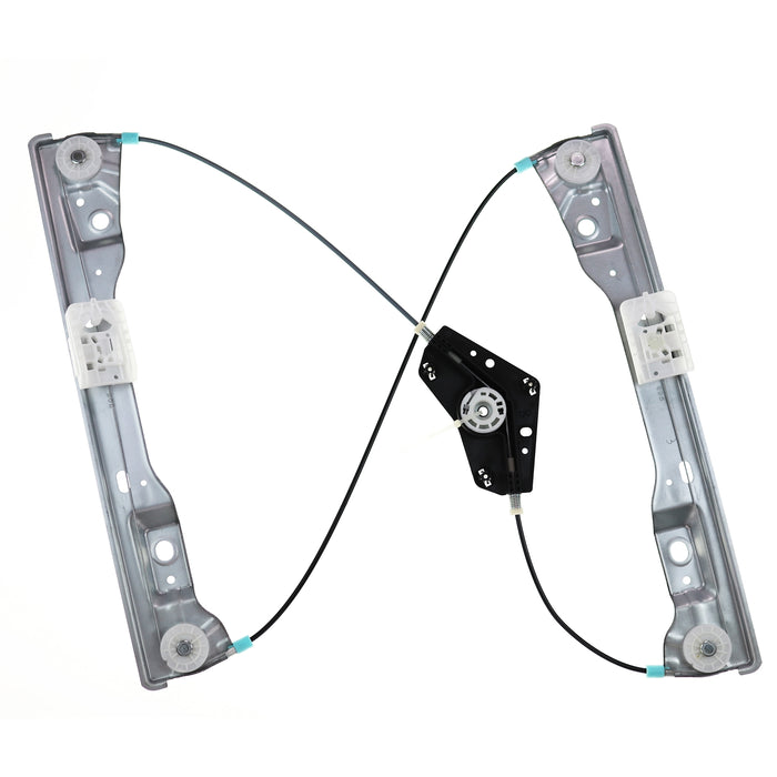 TRM072 - Power Window Regulator