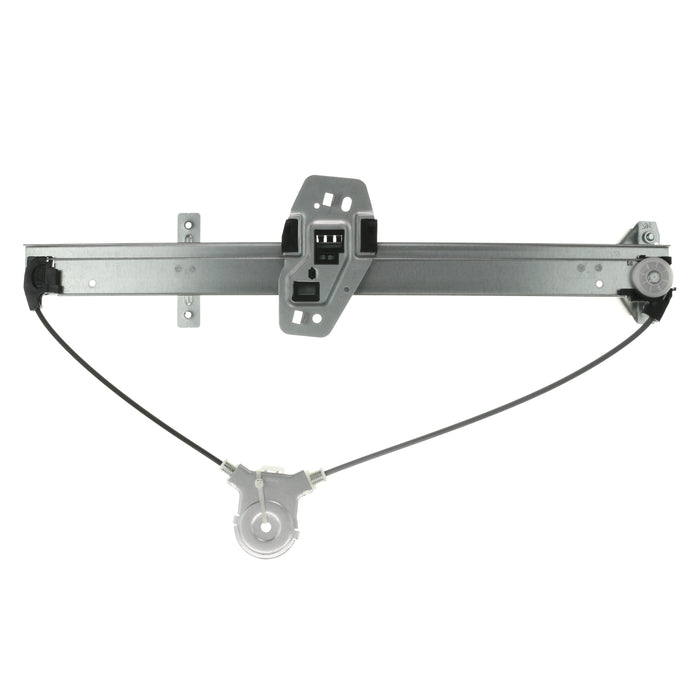 TRM074 - Power Window Regulator