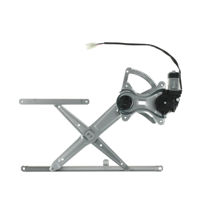 TRM075 - Power Window Regulator & Motor Assembly