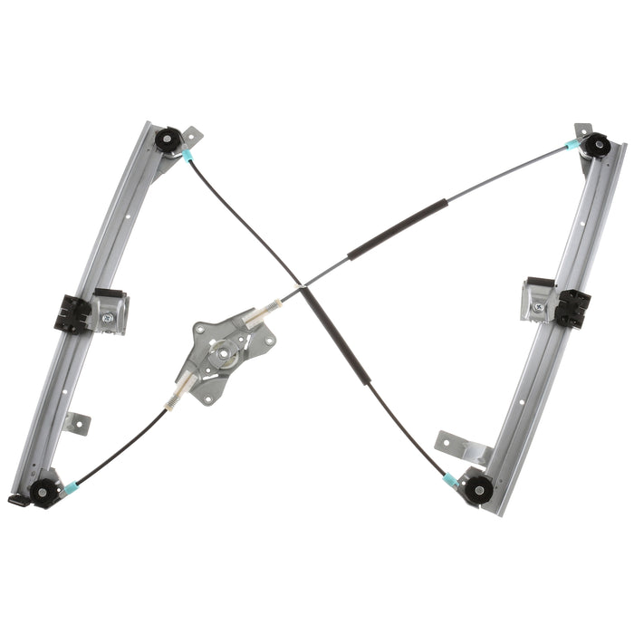TRM076 - Power Window Regulator