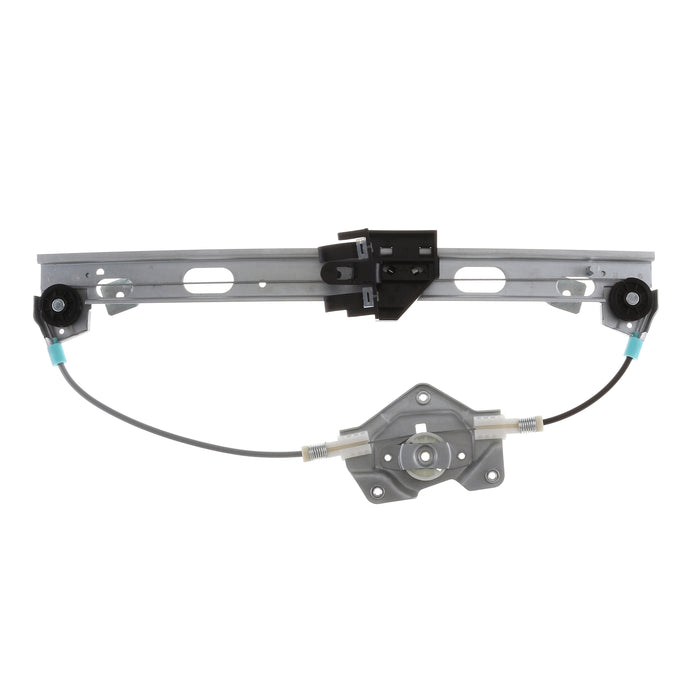 TRM078 - Power Window Regulator