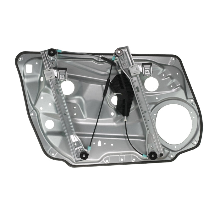TRM081 - Power Window Regulator & Panel