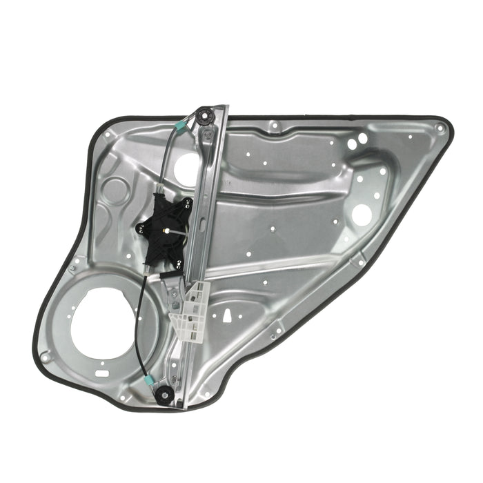 TRM082 - Power Window Regulator & Panel