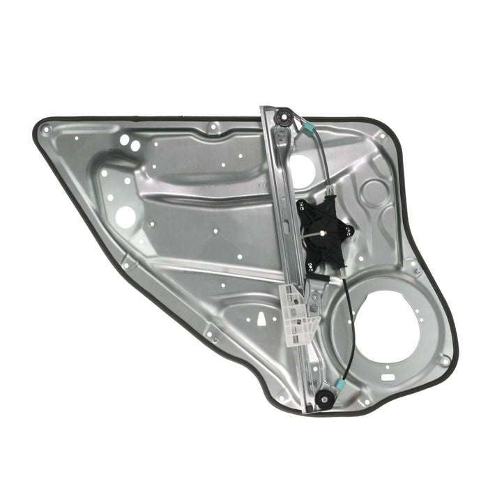 TRM083 - Power Window Regulator & Panel