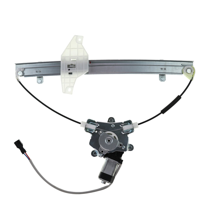 TRM084 - Power Window Regulator & Motor Assembly
