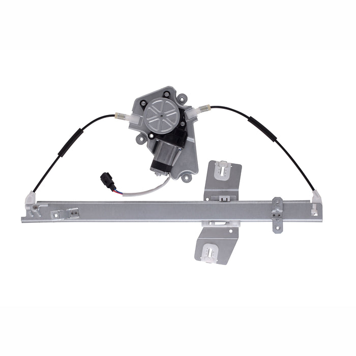 TRM089 - Power Window Regulator & Motor Assembly