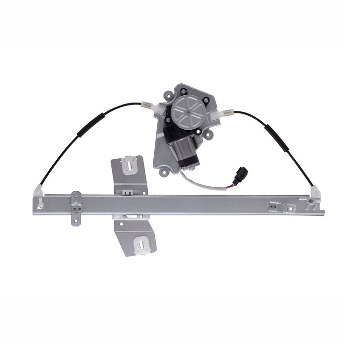 TRM090 - Power Window Regulator & Motor Assembly