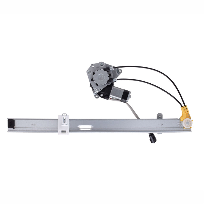 TRM091 - Power Window Regulator & Motor Assembly