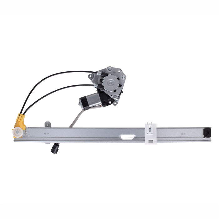 TRM092 - Power Window Regulator & Motor Assembly