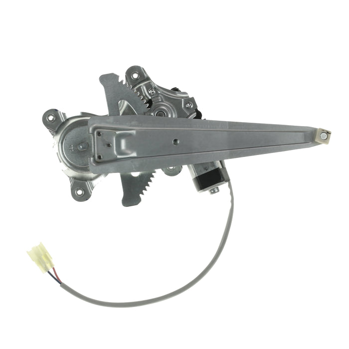 TRM098 - Power Window Regulator & Motor Assembly