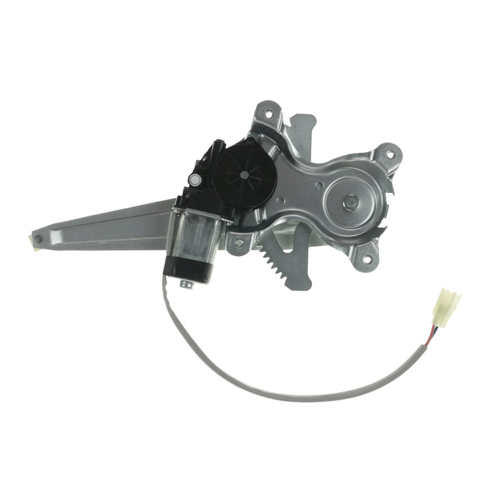 TRM098 - Power Window Regulator & Motor Assembly