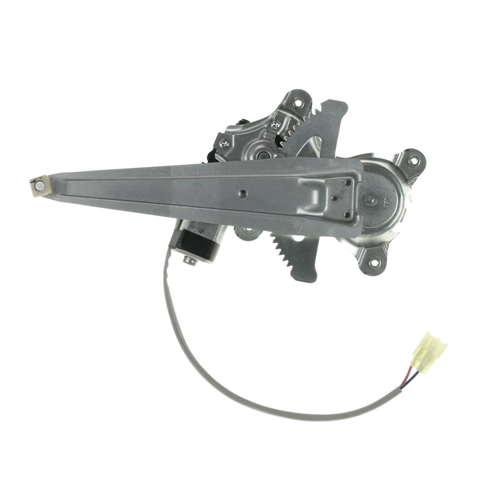 TRM099 - Power Window Regulator & Motor Assembly