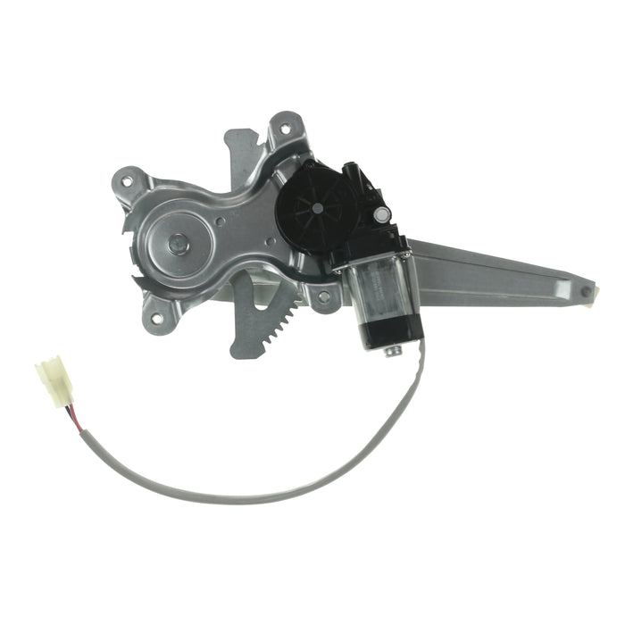 TRM099 - Power Window Regulator & Motor Assembly