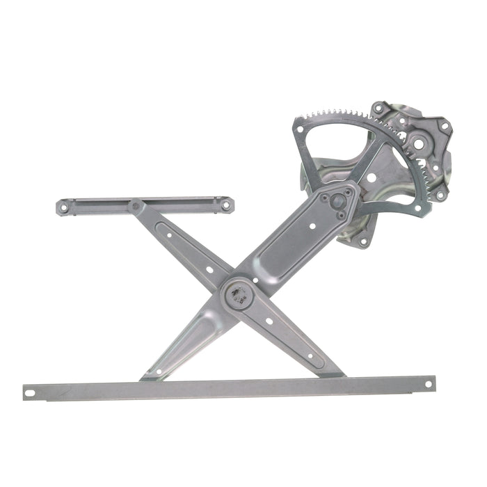 TRM101 - Power Window Regulator
