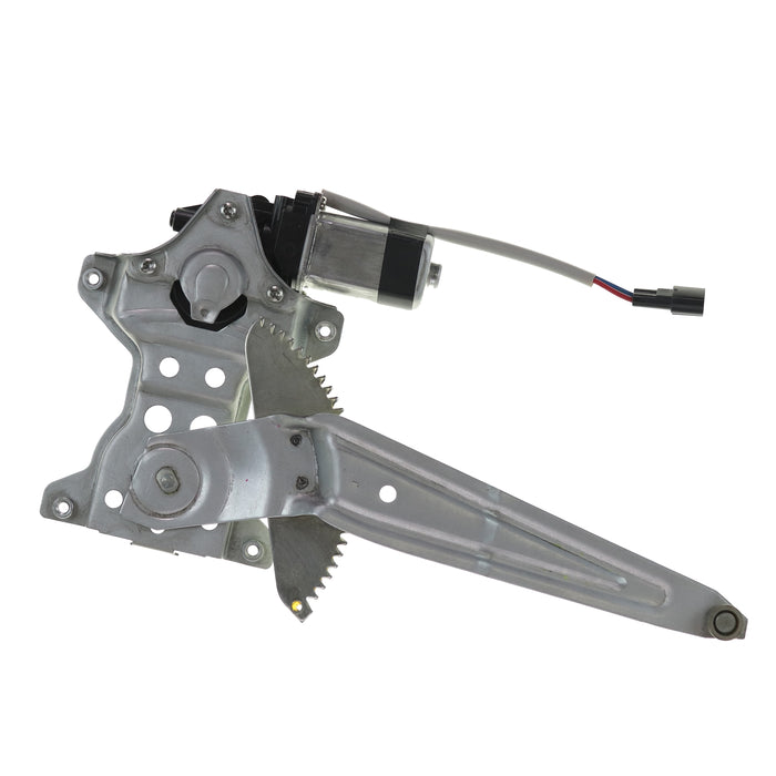 TRM108 - Power Window Regulator & Motor Assembly