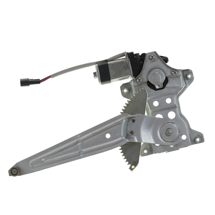 TRM109 - Power Window Regulator & Motor Assembly
