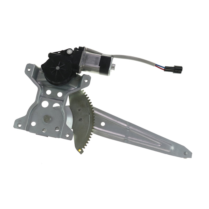 TRM109 - Power Window Regulator & Motor Assembly