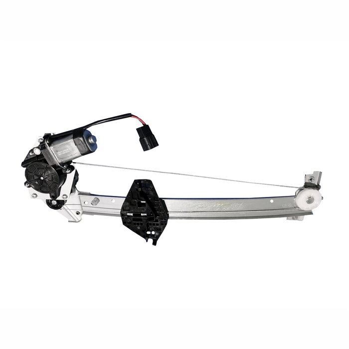 TRM110 - Power Window Regulator & Motor Assembly