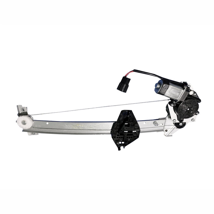 TRM111 - Power Window Regulator & Motor Assembly