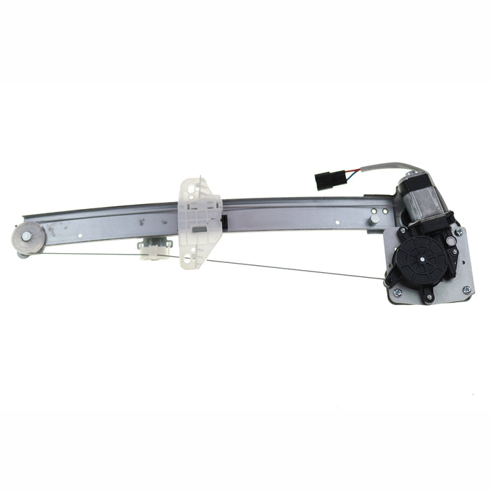 TRM112 - Power Window Regulator & Motor Assembly