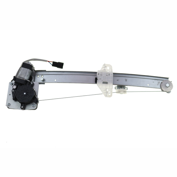TRM113 - Power Window Regulator & Motor Assembly