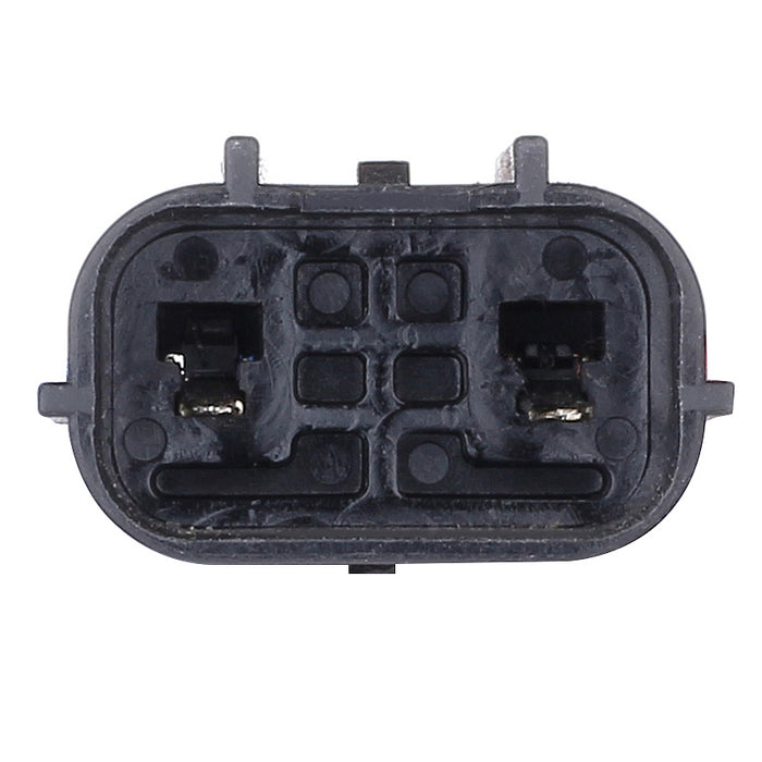 TRM114 - Power Window Regulator & Motor Assembly