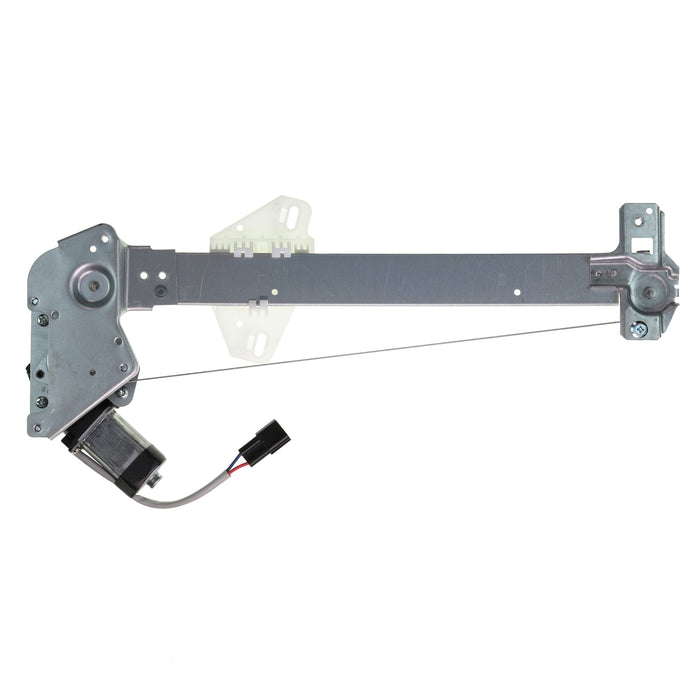TRM114 - Power Window Regulator & Motor Assembly