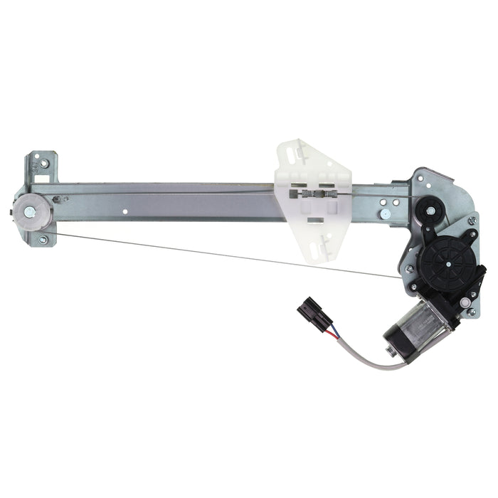 TRM114 - Power Window Regulator & Motor Assembly