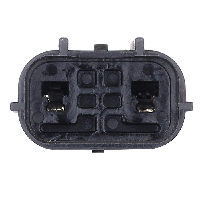 TRM115 - Power Window Regulator & Motor Assembly