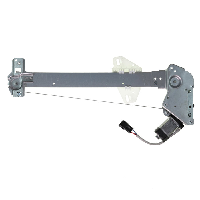 TRM115 - Power Window Regulator & Motor Assembly