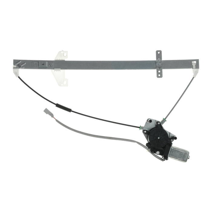 TRM116 - Power Window Regulator & Motor Assembly