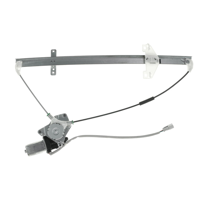 TRM116 - Power Window Regulator & Motor Assembly