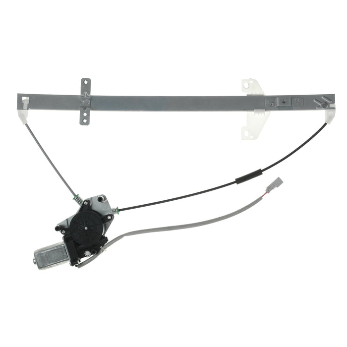 TRM117 - Power Window Regulator & Motor Assembly