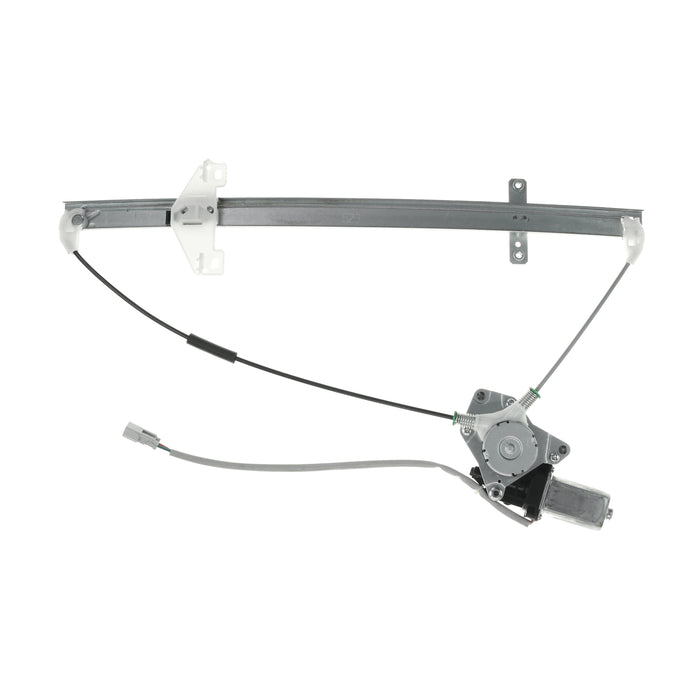 TRM117 - Power Window Regulator & Motor Assembly