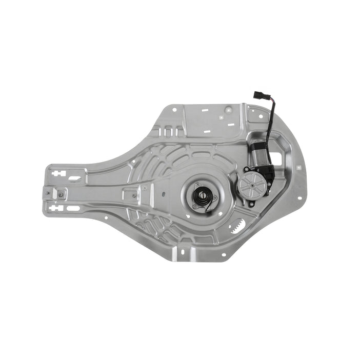 TRM122 - Power Window Regulator & Motor Assembly