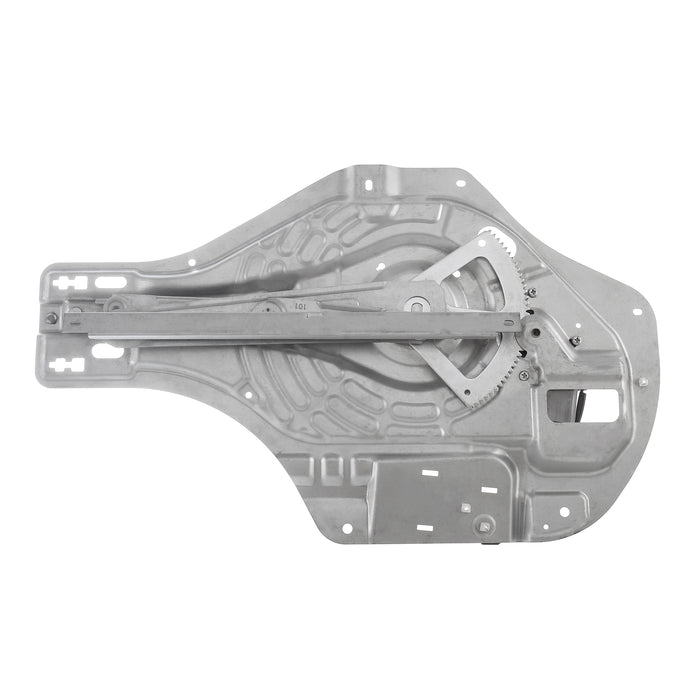 TRM122 - Power Window Regulator & Motor Assembly