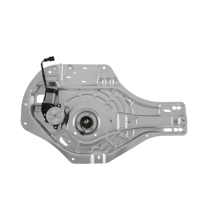 TRM123 - Power Window Regulator & Motor Assembly