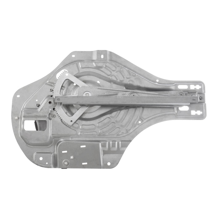 TRM123 - Power Window Regulator & Motor Assembly