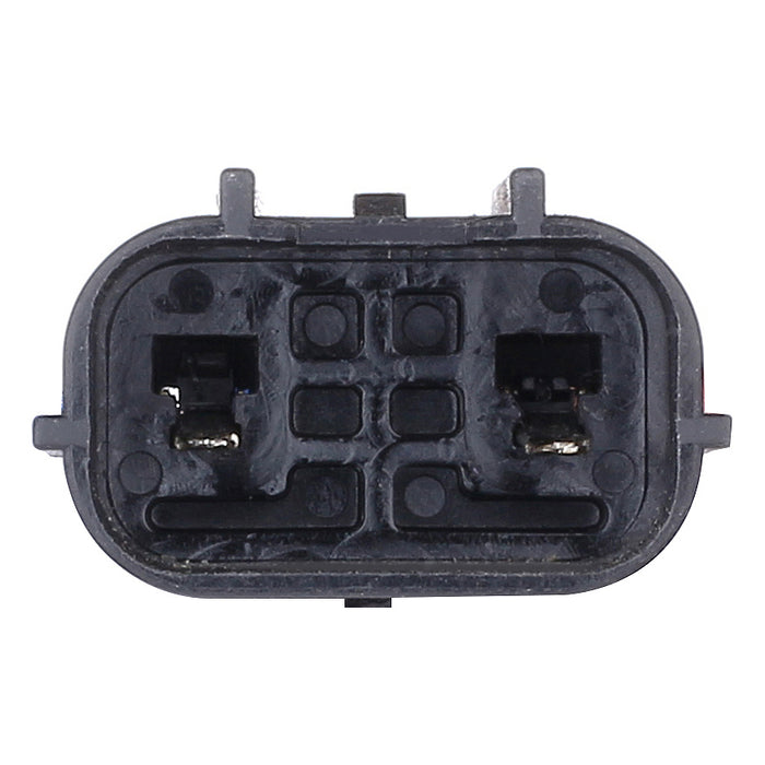 TRM124 - Power Window Regulator & Motor Assembly