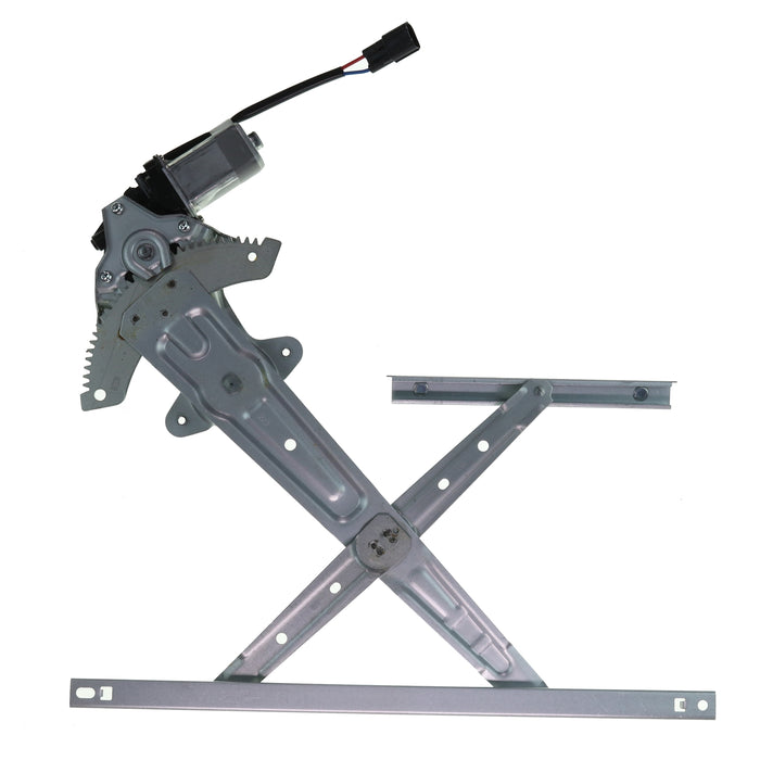 TRM124 - Power Window Regulator & Motor Assembly