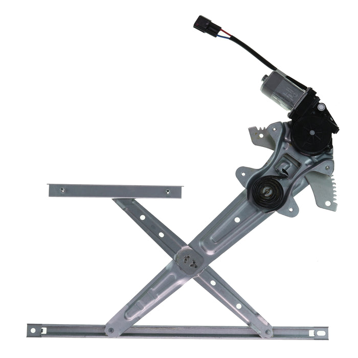 TRM124 - Power Window Regulator & Motor Assembly