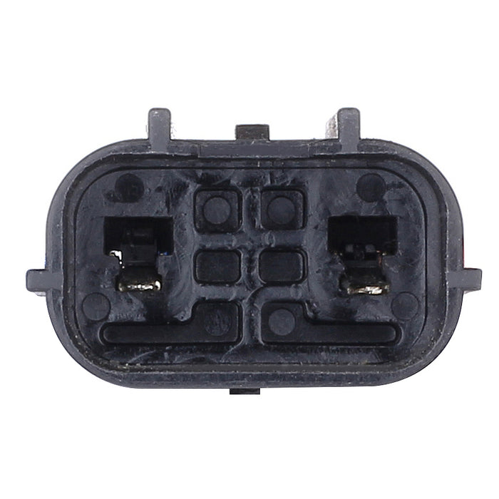 TRM125 - Power Window Regulator & Motor Assembly