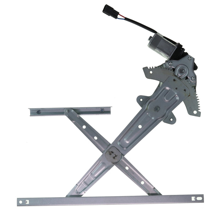 TRM125 - Power Window Regulator & Motor Assembly